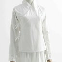 襦袢 シャツ ズボン スカート 上下セット 長袖襦袢 着物 簡単 衿付き きもの レディース メンズ インナー 長袖 簡単 初心者 一体型 和装 浴衣 着物 下...