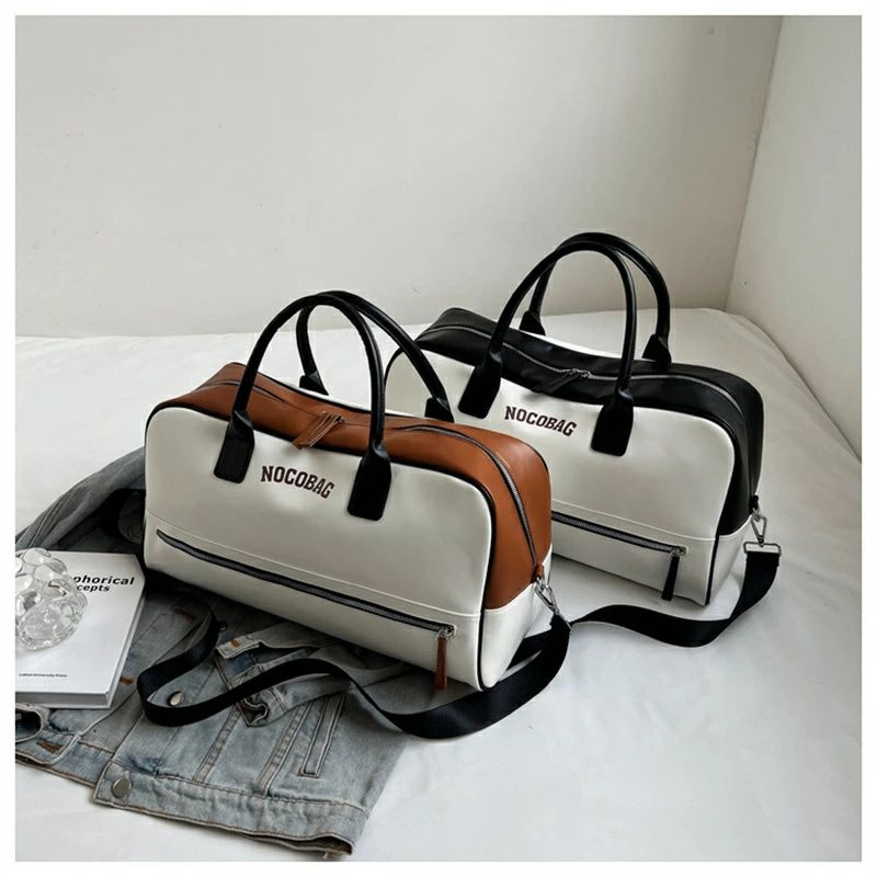 ボストンバッグ レディース 旅行 ボストンバッグ 旅行バッグ フィットネスバック ヨガ 修学旅行 トートバッグ ショルダーバッグ 旅行かばん 手提げ 軽量 大容量 男女兼用 おすすめ おしゃれ 軽い 1泊 2泊 ゴルフ 出張 高校生 中学生 軽量で機内持ち込みもできる