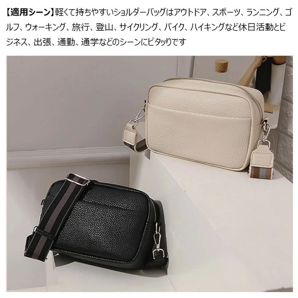 C, G, K - ミニショルダーバッグ メンズ レディース ワンショルダー斜めがけバッグ ミニボディバッグ 胸バッグ ショルダーミニポーチ 横型 小型 小さめメッセンジャーバッグビジネス 通学 ミニバッグ通勤鞄 自転車1009