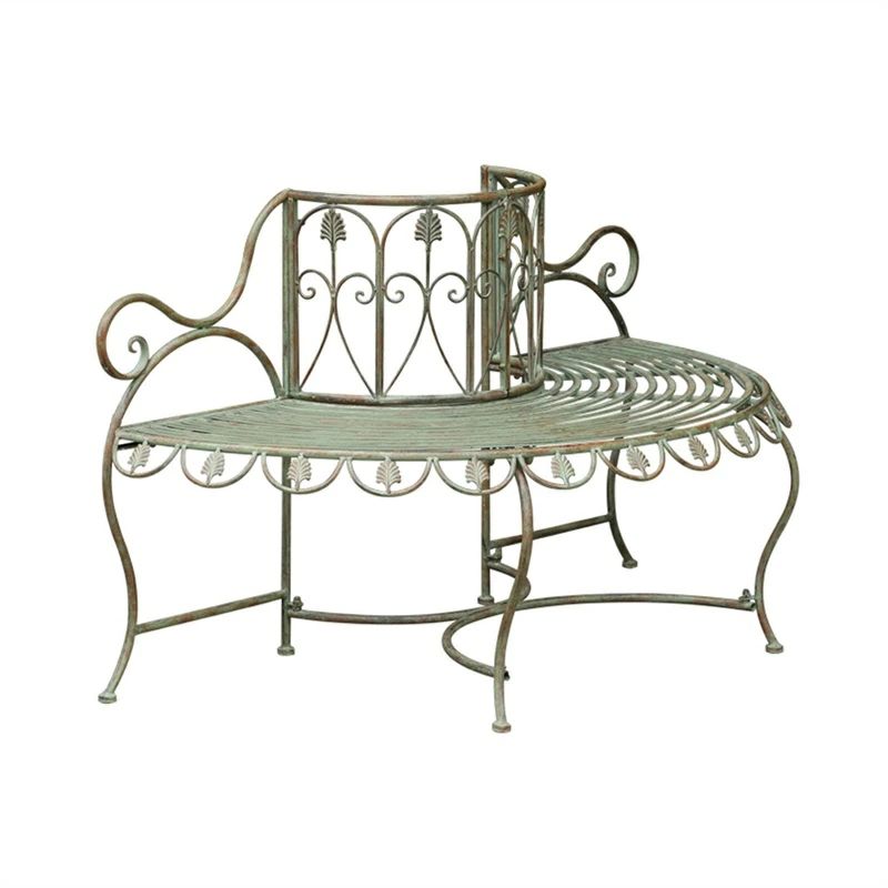 (Size チェア ポーチ、芝生、庭園、庭、パーティー、結婚式の屋外ガーデン装飾用 メタルツリーガーデン..