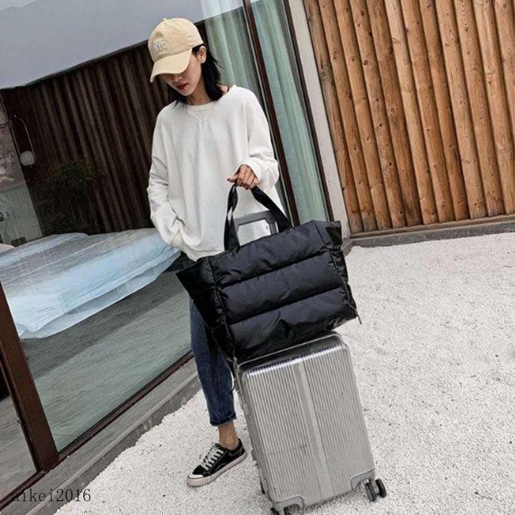 軽量 旅行 バッグ ショルダーバッグ 修学旅行 ボストンバッグ 女性用 大容量 A4 2w...
