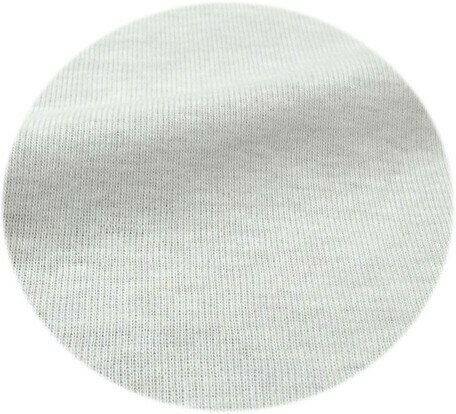 新生児 肌着 日本製 肌に優しい 短肌着 50cm 立体裁断 無地 フライス オールシーズン ホワイト ふたご 双子 3