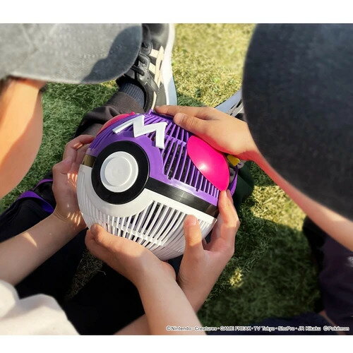 ポケモン マスターボール 虫カゴ カゴ 虫取り 昆虫 ポケモントレーナー 夏休み 男...