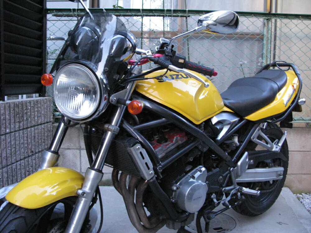 楽天市場】バンディット250 カウル(外装パーツ|パーツ 楽天市場】バンディット250 カウル(外装パーツ|パーツ