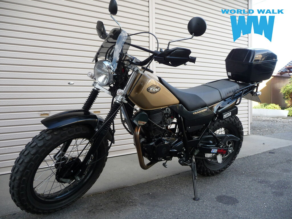 楽天市場】TW225 純正 パーツの通販 楽天市場】TW225 純正 パーツの通販