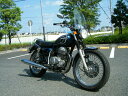 1年保証付 メンテナンスクロス付!CB400SS 汎用大型スクリーン バイザー シールド 風防 クリア スモーク