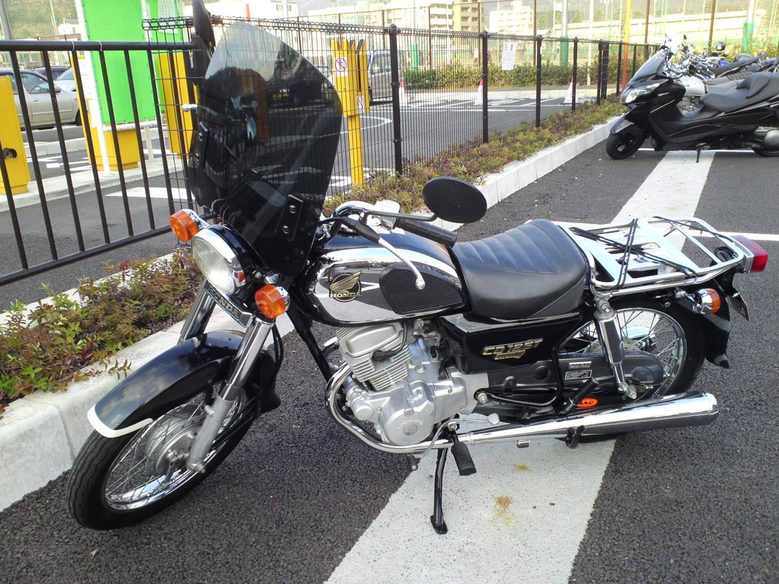 楽天市場】cd125t カスタム(車用品・バイク用品)の通販 楽天市場】cd125t カスタム(車用品・バイク用品)の通販