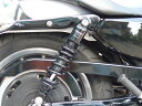 1年保証付 HD ハーレー XL1200L スポーツスター ロー スーパーロー アジャスタブルサスペンション リアサス WW製 ワールドウォーク あす楽