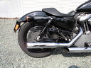 1年保証付 HD ハーレー XL1200N スポーツスター ナイトスター アジャスタブルサスペンション リアサス WW製 ワールドウォーク あす楽