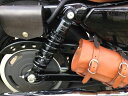 1年保証付 HD ハーレー XL1200N スポーツスター ナイトスター アジャスタブルサスペンション リアサス WW製 ワールドウォーク あす楽