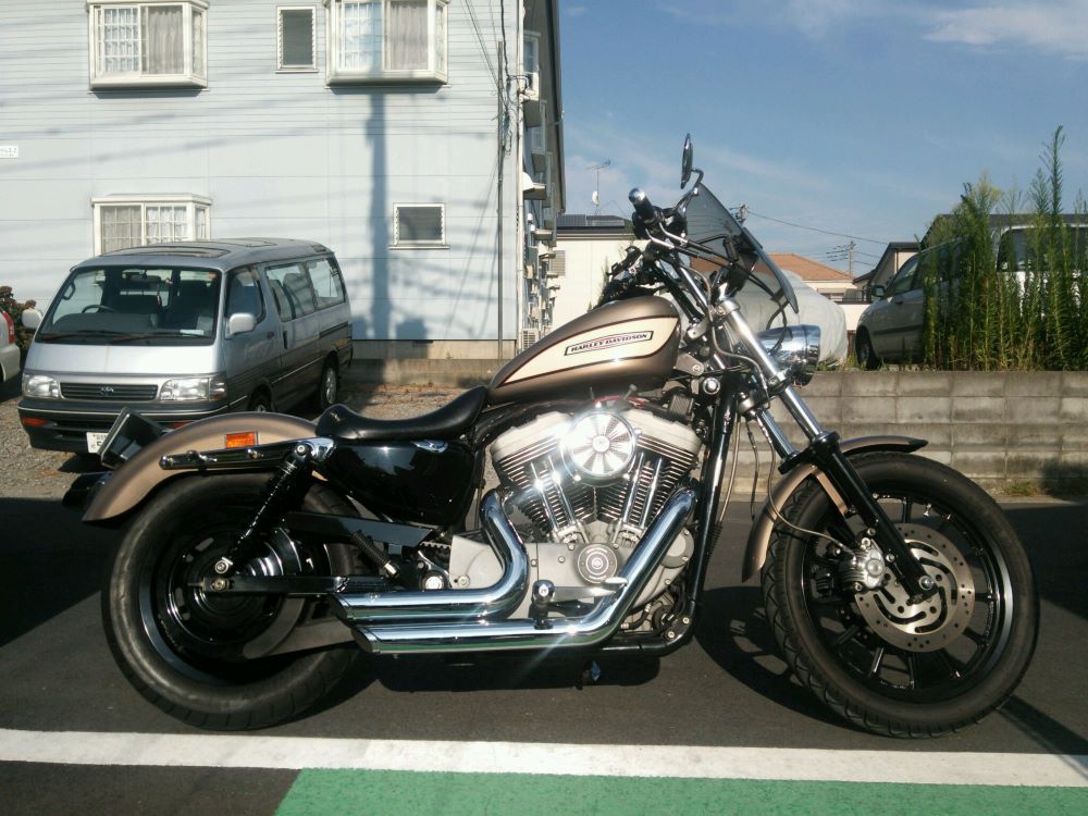 楽天市場】xl1200r サスペンションの通販 楽天市場】xl1200r サスペンションの通販