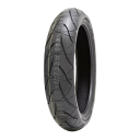 SHINKO シンコータイヤ 016 VERGE 2X 120/70ZR17 M/C(58W) TL フロントタイヤ チューブレス オンロード ラジアル バイク...