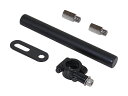 国産 1年保証付 期間限定!送料無料!MT-07 専用 スマートフォンマウントバー スマートフォン 取付 クランプバー ボルト付き バイク スマホ 外装 ボルト...