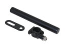 国産 期間限定!送料無料!カワサキ ヴェルシス1000/ヴェルシス1000SE(2019〜)用 スマートフォンマウントバー smb-27 スマートフォン 取付 ...