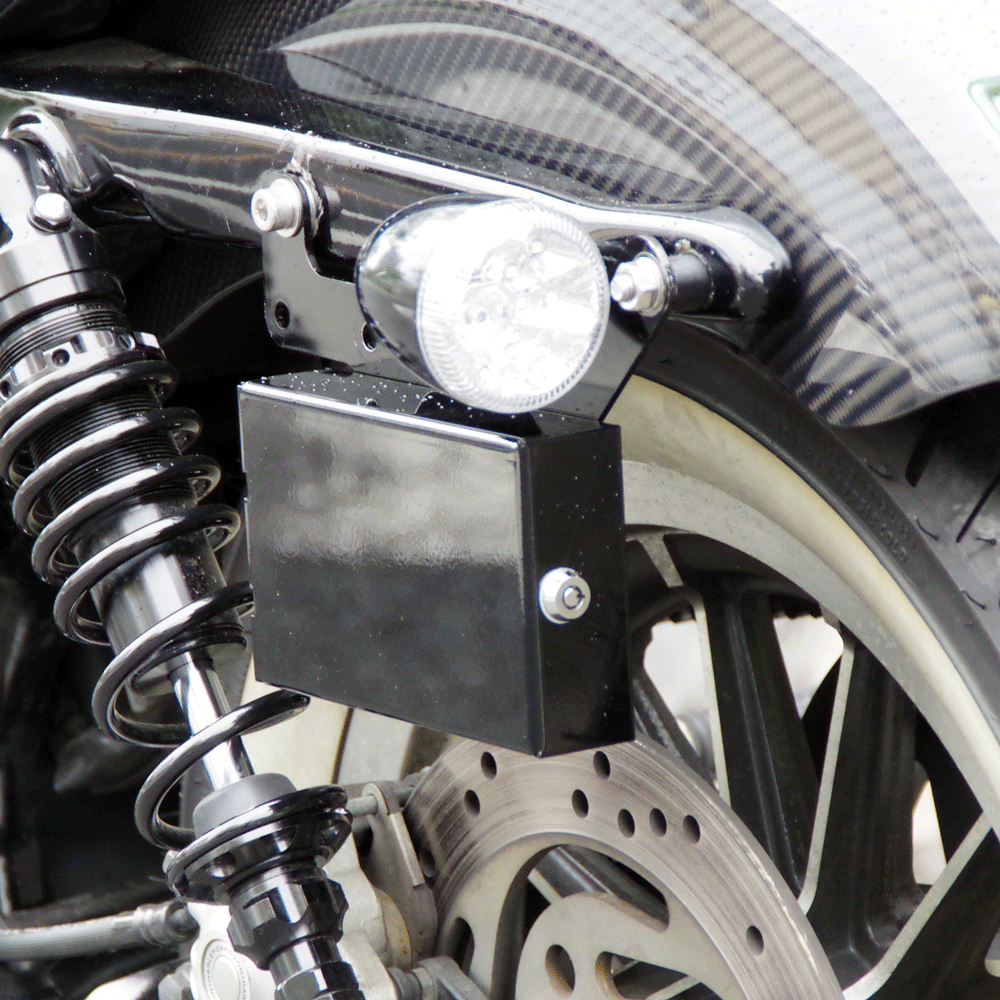 国産 1年保証付 送料無料 ETCケース バイク用 鍵付き 汎用 ETC-1ミツバサンコーワ MSC-BE51(W) MSC-BE700(E) MSC-BE61(W) 専用設計