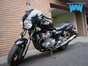 XJR1300 rLjJE ^CvAEROXN[ Fh ABS {gt Y WW [hEH[N