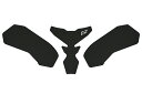 国産 アウトレットにて30% OFF1年保証付 送料無料 CBR1000RR(2017)専用 G2プロテクションタンクパッド g2-17 タンクパッド ニーグリ...