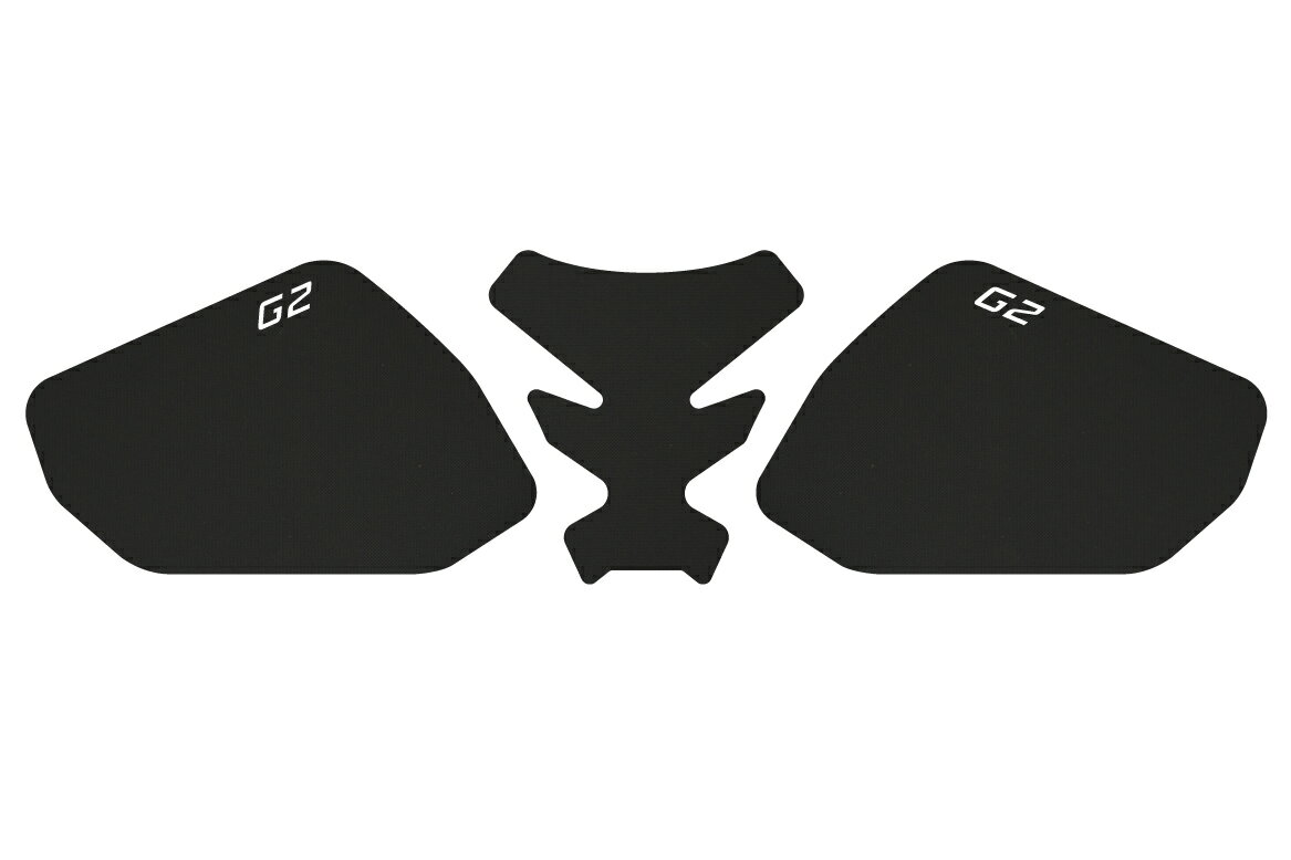 国産 アウトレットにて30% OFF1年保証付 G2プロテクションタンクパッド GSX-R1000R(2017-)専用