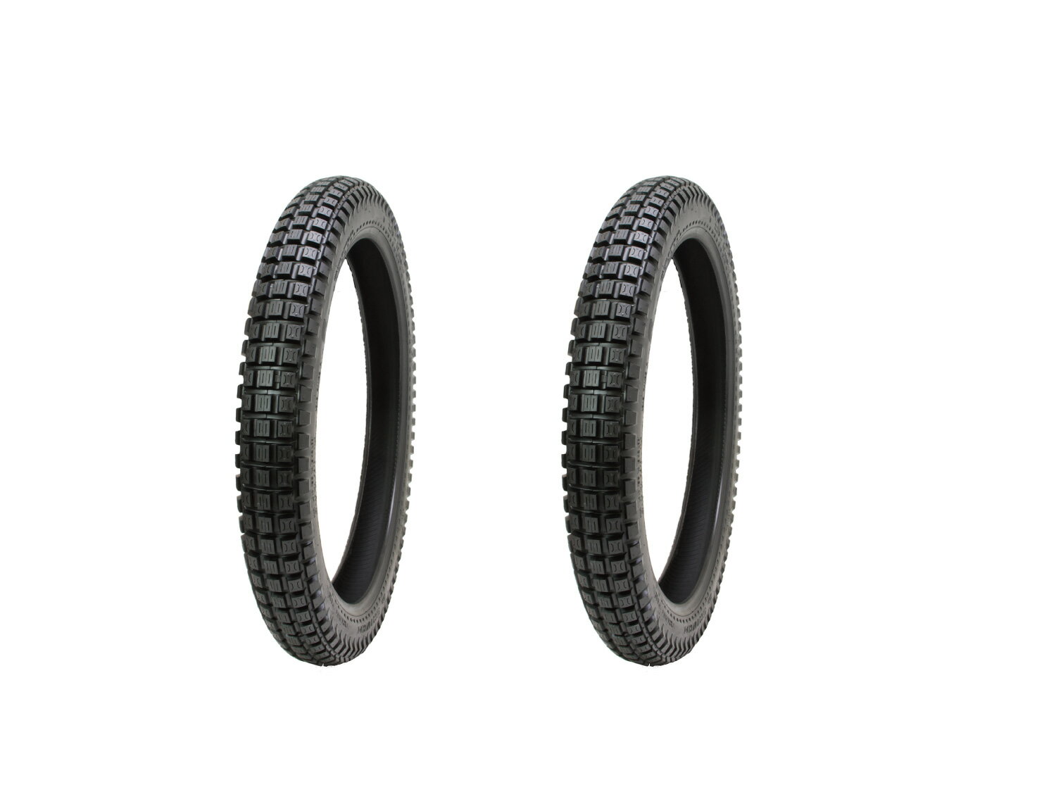 DUNLOP GEOMAX MX14　110/90-19　62M　WT　リア用　ダンロップ・MX14　競技専用レーシングタイヤ・マッド〜サンド路商品番号351396※公道走行不可