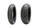 【お得な前後セットタイヤ】016 VERGE 2X 120/70ZR17 016 VERGE 2X 180/55ZR17