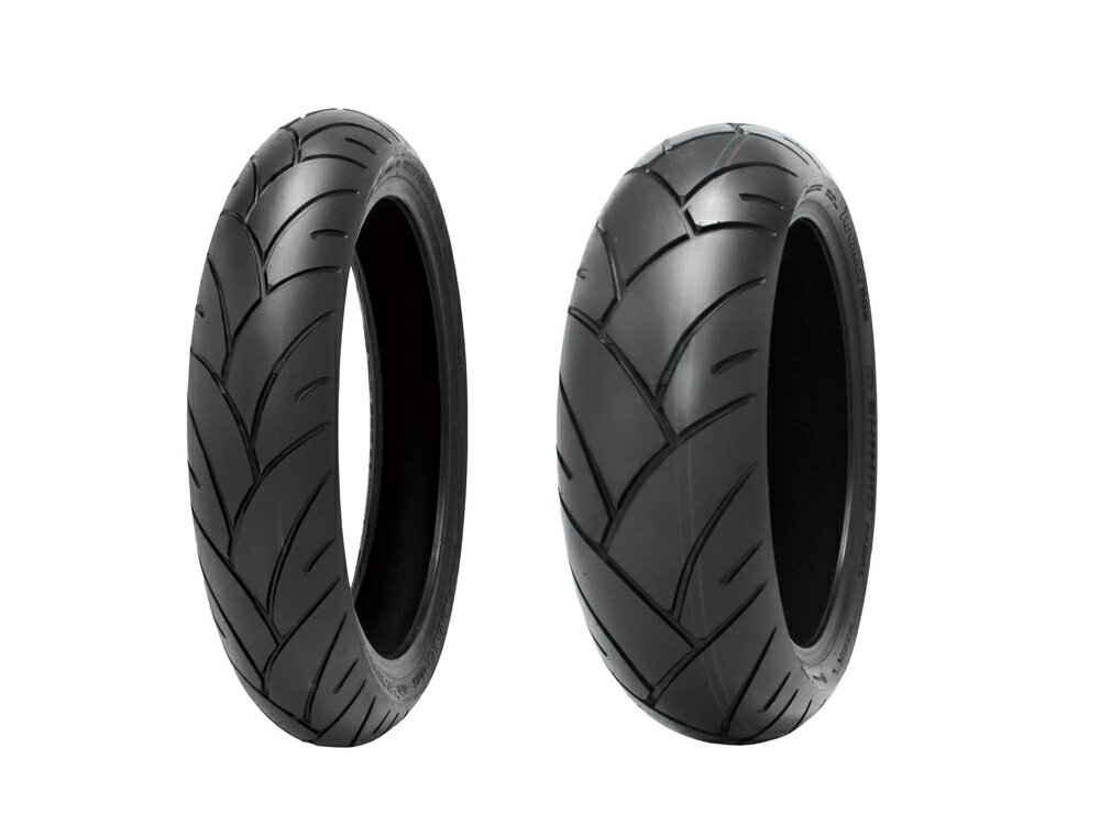 正規品 ミシュラン パワー6 前後セット120/70ZR17 + 190/50ZR17MICHELIN POWER6(988009+822275)