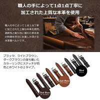 時計バンド20mm本革腕時計バンド交換ベルトDバックル防水防汗メンズ腕時計レザーベルト工具付きボックス付き