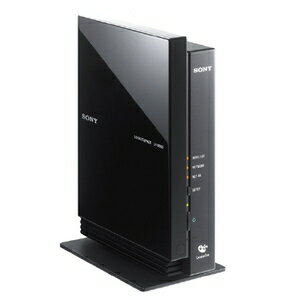 ロケーションフリーベースステーション　SONY LocationFree Base Station LF-B20