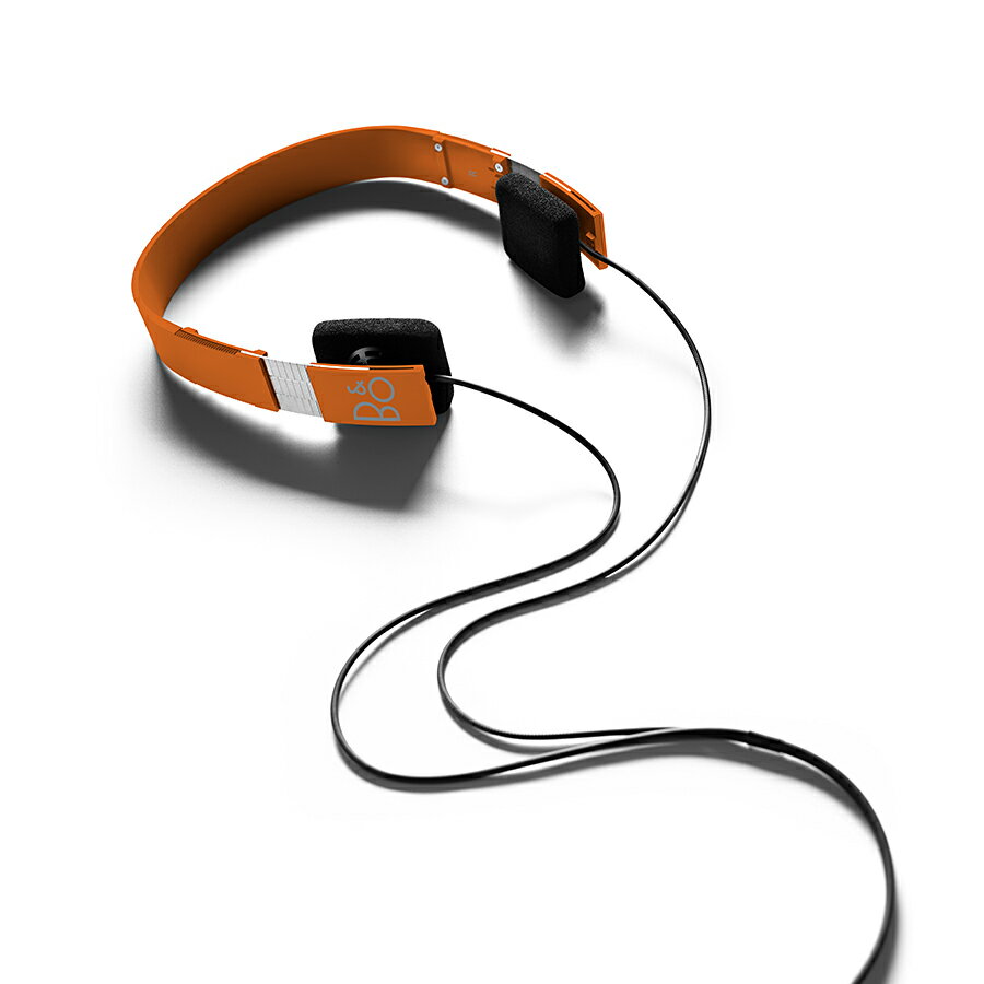 Bang & Olufsen Form 2 　Orange