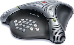 Polycom Voicestation 500 cVXe