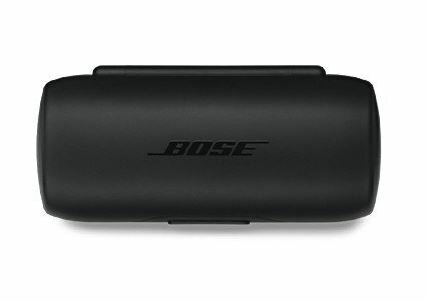 Bose SoundSport Free wireless headphones 完全ワイヤレスイヤホン　用充電ケース　純正品