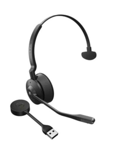 Jabra Engage 55 MS Mono USB-A Jabra Engage 55 MS Mono USB-A