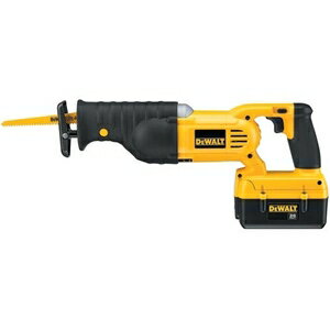 DEWALT デウォルト 36V充電式レシプロソー DC305K