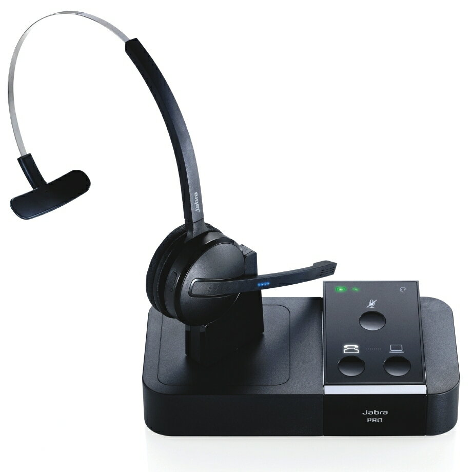 Wu@Jabra PRO 9450 CXwbhZbg 2.4^^b`plڃf