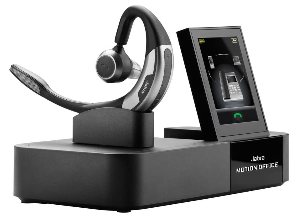 Jabra Motion Office MS 6670-904-305 1