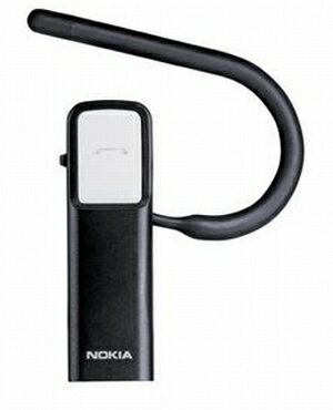 NOKIABH-606 ワイヤレスBluetoothヘッドセット NOKIABH-606 ワイヤレスBluetoothヘッドセット