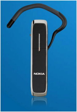 NOKIA BH-602　ワイヤレス　Bluetoothヘッドセット