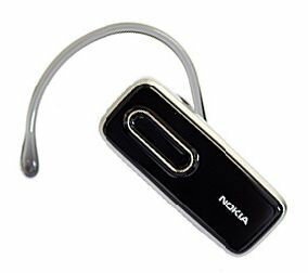 NOKIA　BH-209　BH209ワイヤレスBluetoothヘッドセット