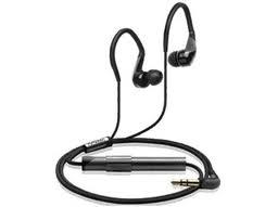 Sennheiser　CX880 カナル型ヘッドホン