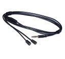 Ultimate Ears SF3 5Pro 10Pro (TF10vi) IE40 スペアケーブル