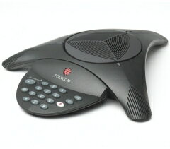 Polycom SoundStation2 会議システム Polycom SoundStation2 会議システム