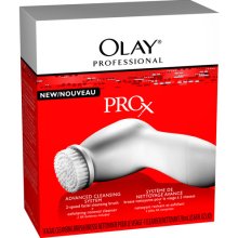 OLAY PROFESSIONAL PLO-X 　Advanced Cleansing System　オーレイ プロフェッショナル洗顔ブラシ