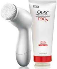 OLAY PROFESSIONAL PLO-X 　Advanced Cleansing System　オーレイ プロフェッショナル洗顔ブラシ