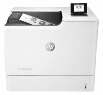 HP Color LaserJet Enterprise　M652n　輸入品