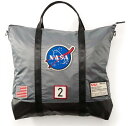 NASA オリジナル ヘルメットバッグ