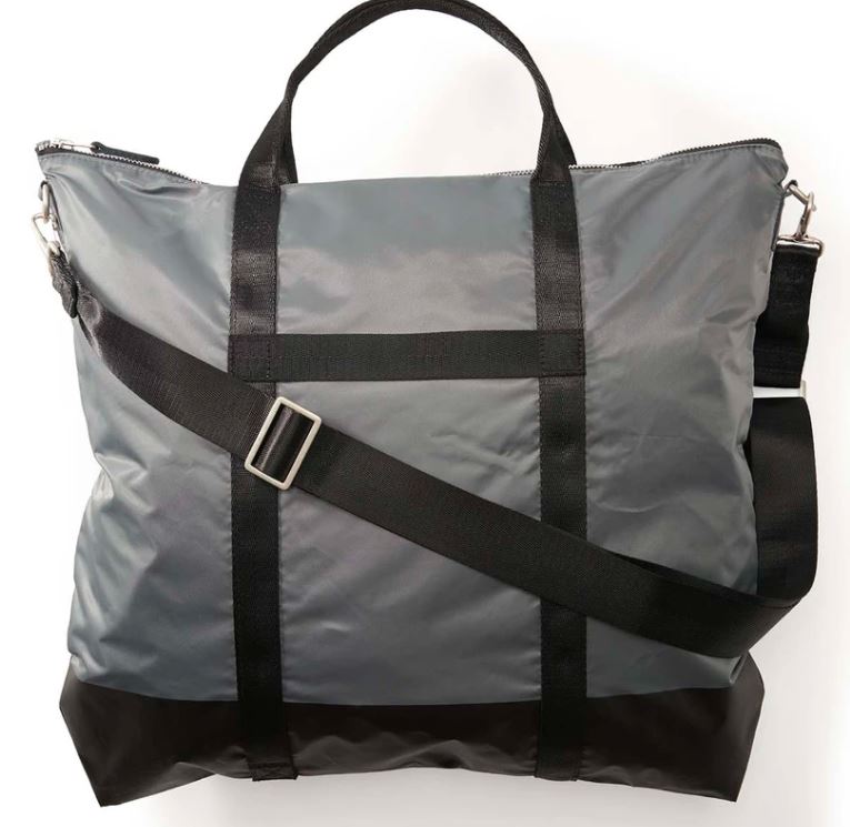 NASA オリジナル ヘルメットバッグ