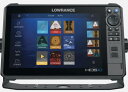 Ai@LOWRANCE@[XHDS-10 PRO@QTm@