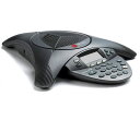 Polycom SoundStation 2 EX 拡張マイク対応モデル 会議システム