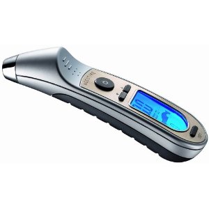 Accutire Programmable Digital Tire Gauge アキュタイヤ プログラマブル デジタル タイヤゲージ MS-4350B