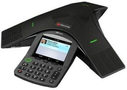 Polycom CX3000 IP 音声会議システム