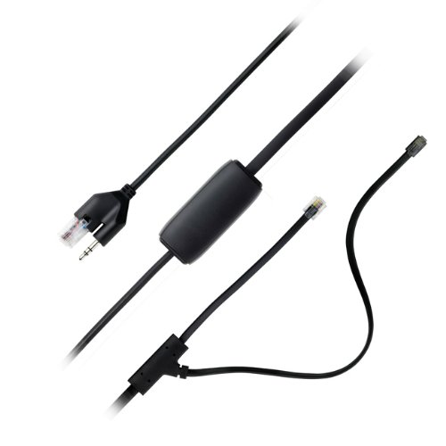 Plantronicsプラントロニクス EHS ケーブル APV-65 Plantronicsプラントロニクス EHS ケーブル APV-65